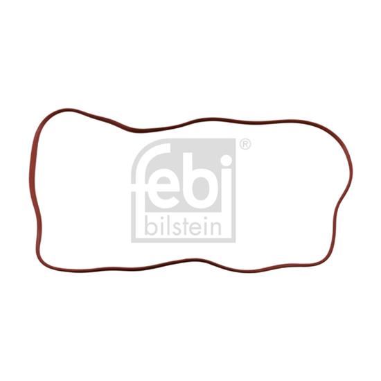 Febi Cylinder Head Cover Seal Gasket 15234