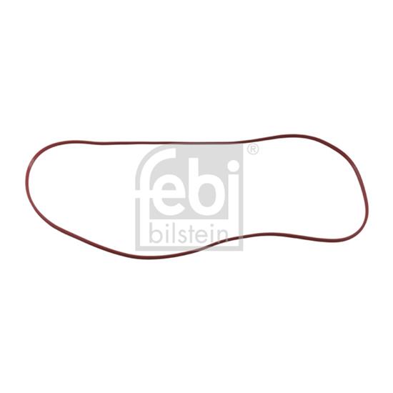 Febi Cylinder Head Cover Seal Gasket 15235