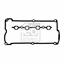 Febi Cylinder Head Rocker Cover Gasket Set 15288