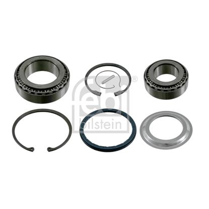 Febi Wheel Bearing Kit 15334