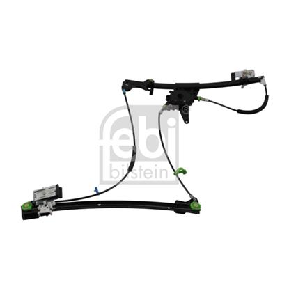 Febi Window Regulator 15376