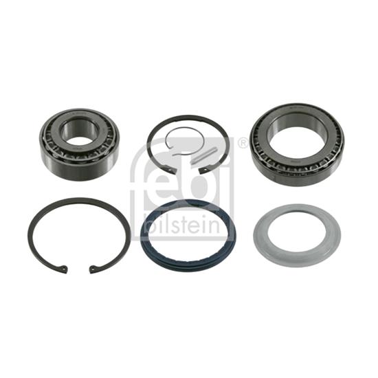Febi Wheel Bearing Kit 15332