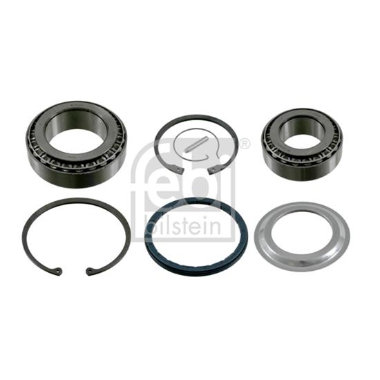 Febi Wheel Bearing Kit 15334