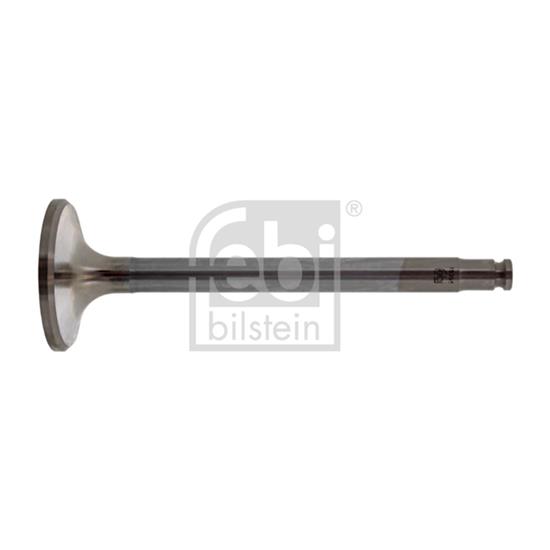 Febi Engine Exhaust Valve 15356