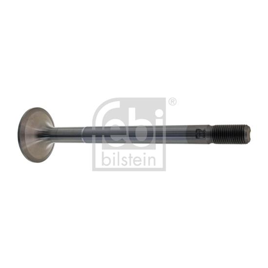 Febi Engine Exhaust Valve 15373