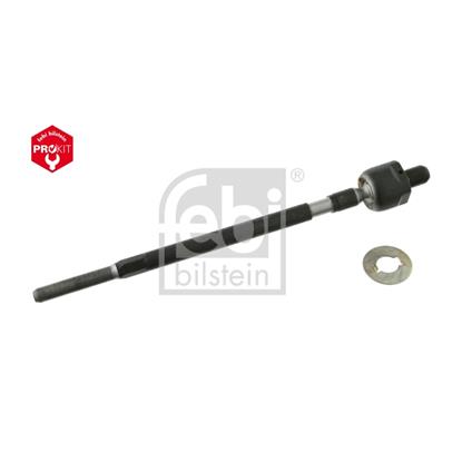 Febi Tie Track Rod Axle Joint 15403