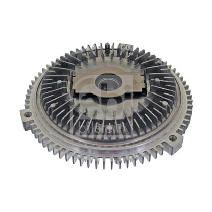 Febi Radiator Cooling Fan Clutch 15509