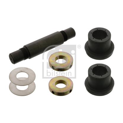 Febi Wishbone Control Trailing Arm Bush 15518