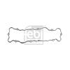 5x Febi Cylinder Head Cover Seal Gasket 15662