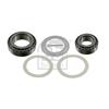 Febi Wheel Bearing Kit 15688