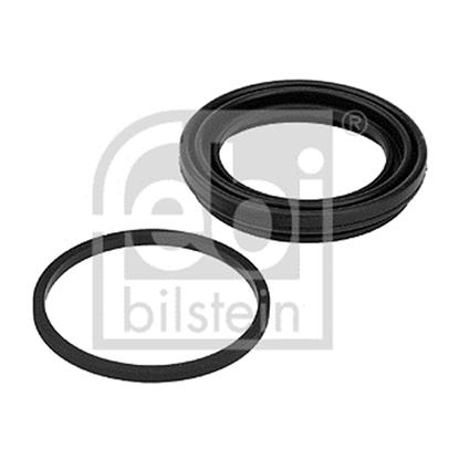 Febi Brake Caliper Piston Seal 15614