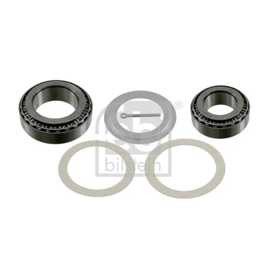 Febi Wheel Bearing Kit 15688