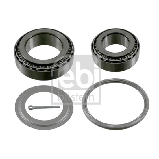 Febi Wheel Bearing Kit 15690
