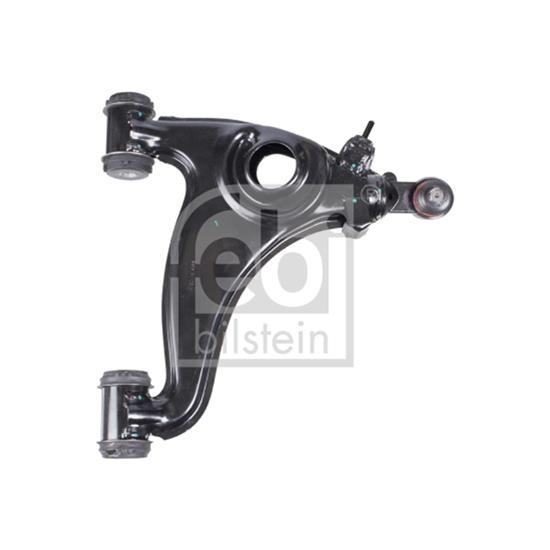 Febi Wishbone Track Control Arm 15695