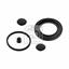Febi Brake Caliper Piston Seal 15612