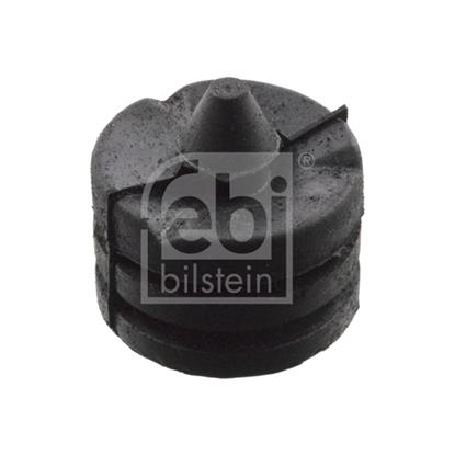 50x Febi Exhaust Silencer Box Rubber Buffer 15705