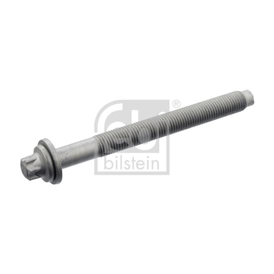 Febi Cylinder Head Bolt 15701