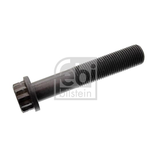 20x Febi Flywheel Bolt 15753