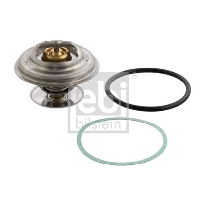 Febi Antifreeze Coolant Thermostat 15849