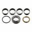 Febi Suspension Kingpin Repair Kit 15882