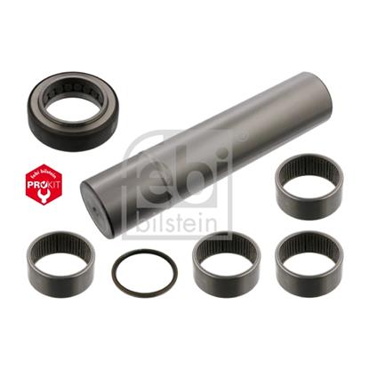 Febi Suspension Kingpin Repair Kit 15901