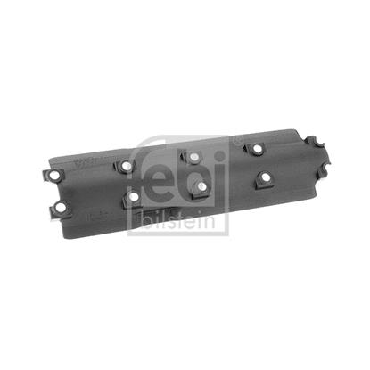 Febi Crankcase Breather Oil Scraper Plate 15948