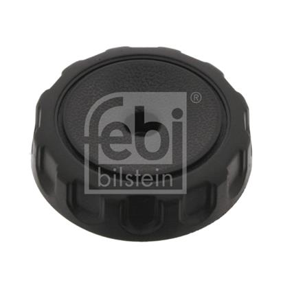 2x Febi Seat Back Adjustment Knob 15950