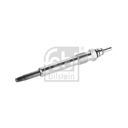 Febi Glow Heater Plug 15966