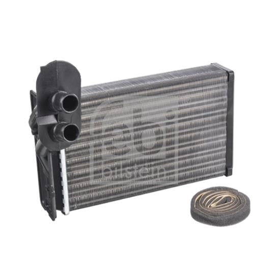 Febi Heater Radiator Matrix 15904