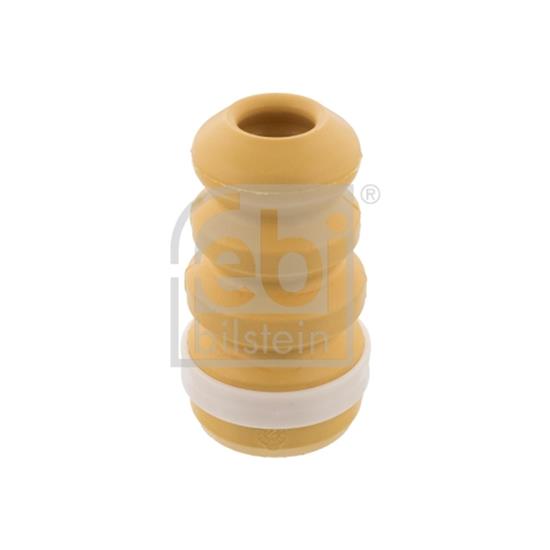Febi Suspension Rubber Buffer 15915