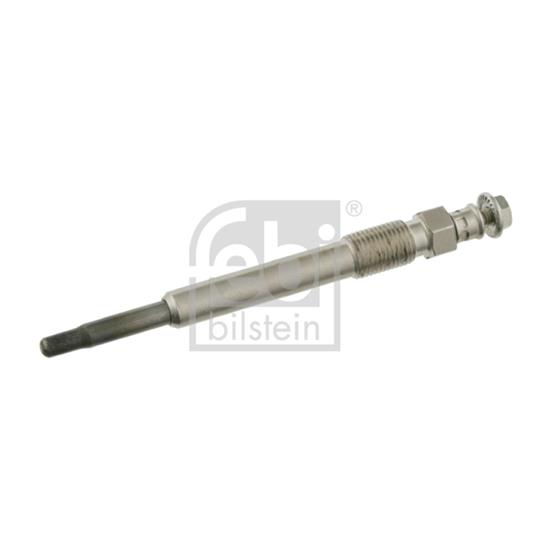 Febi Glow Heater Plug 15957