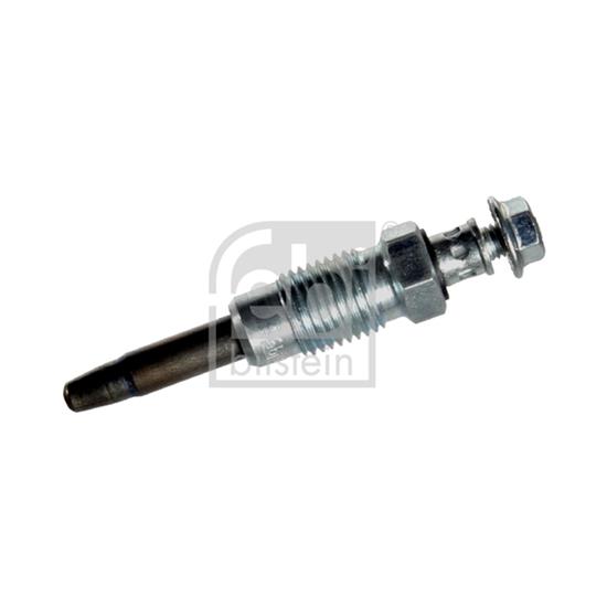 Febi Glow Heater Plug 15965