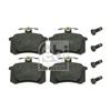 Febi Brake Pad Set 16144