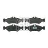 Febi Brake Pad Set 16162