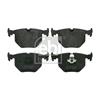 Febi Brake Pad Set 16175
