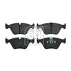 Febi Brake Pad Set 16217