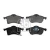 Febi Brake Pad Set 16232