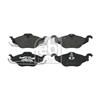 Febi Brake Pad Set 16233