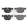 Febi Brake Pad Set 16633