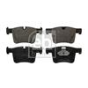 Febi Brake Pad Set 16861
