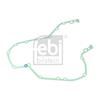 Febi Crankcase Housing Cover Seal Gasket 170139