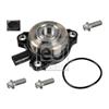 Febi Camshaft Adjustment Valve 170184