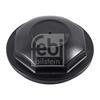 Febi Wheel Hub Protection Lid 170212