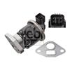 Febi Exhaust Gas Recirculation EGR Valve 170328