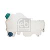 Febi Antifreeze Coolant Expansion Header Tank 170335