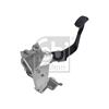 Febi Clutch Pedal 170404