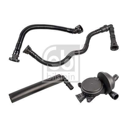 Febi Crankcase Breather Oil Trap 170023