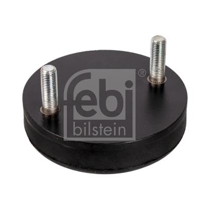 Febi Suspension Rubber Buffer 170072
