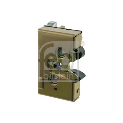 Febi Door Lock 17016