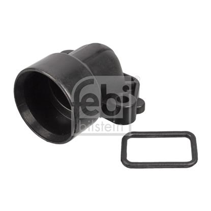 Febi Antifreeze Coolant Flange 170181